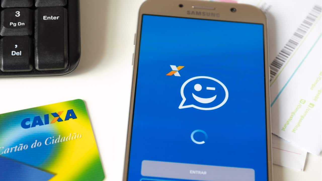 Esqueceu a senha do Caixa Tem? Saiba como recuperar