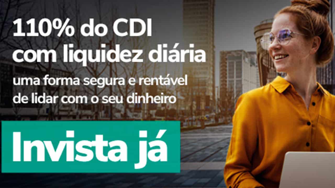Sofisa Direto rende mais que o Nubank: CDB com liquidez diária de 110% do CDI
