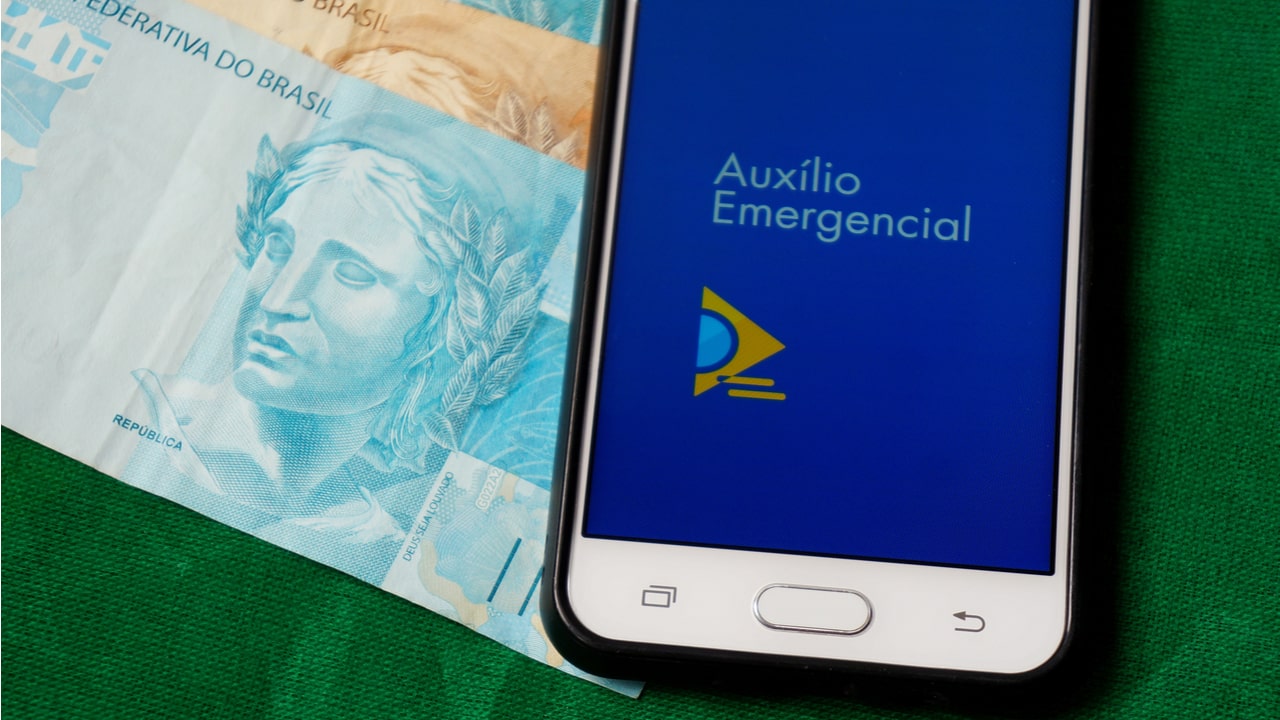 Começa nessa quarta-feira (30) o pagamento da 1ª parcela extra de R$ 300 do Auxílio Emergencial