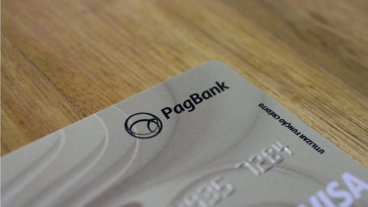 PagSeguro PagBank lança nova campanha do CDB PagBank, que rende 170% do CDI, o dobro da poupança