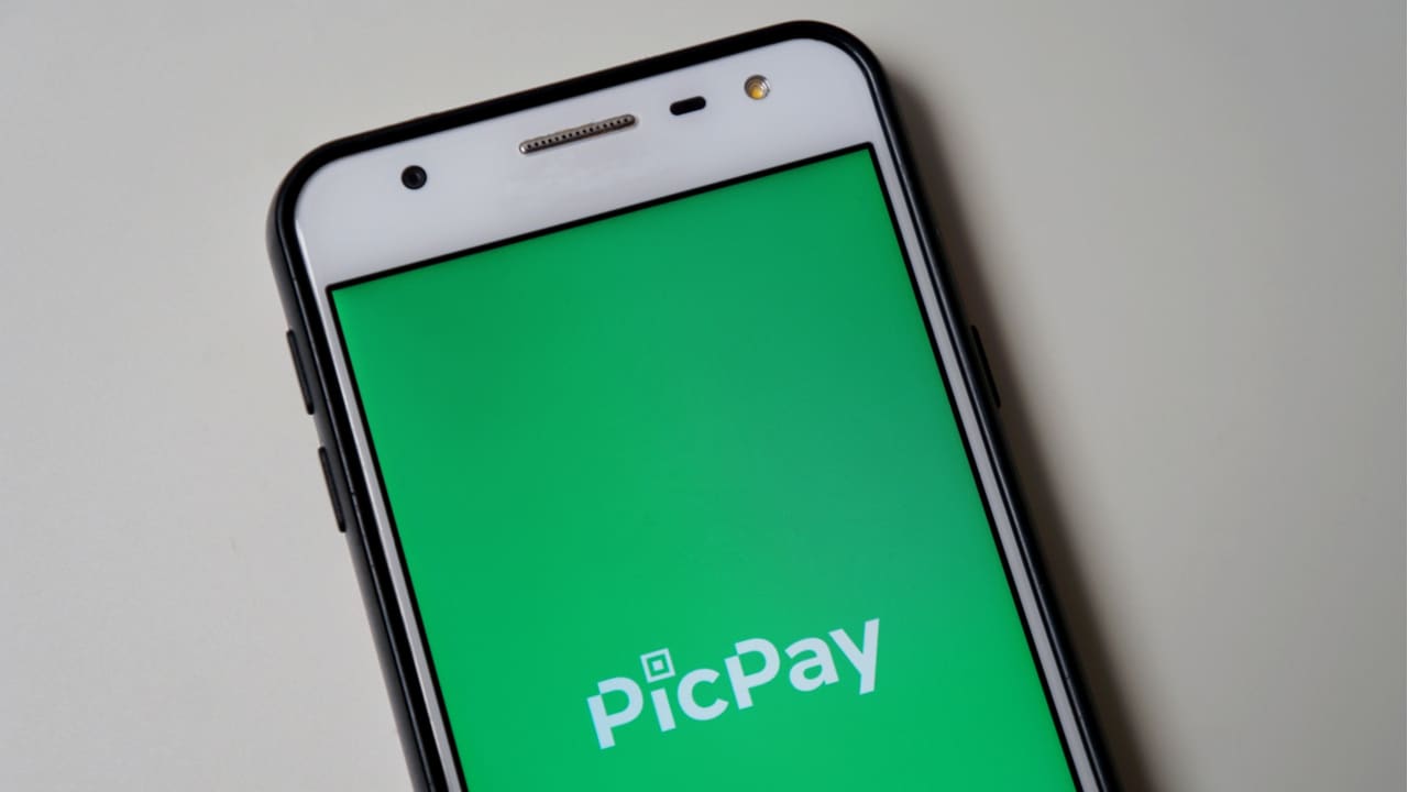PicPay: Como fazer o pré-cadastro das chaves PIX