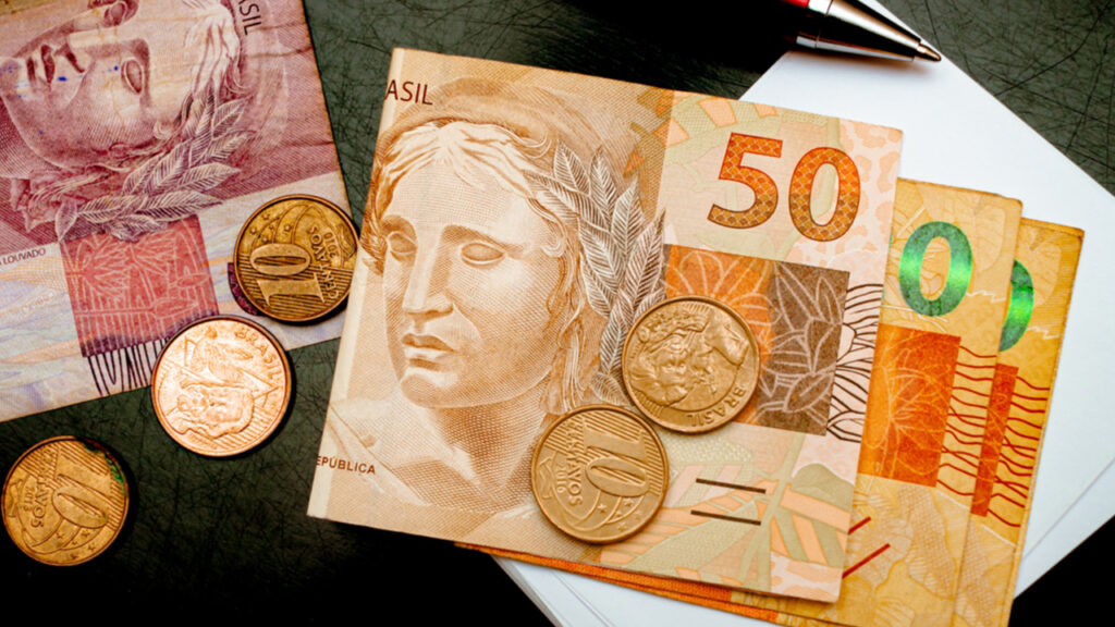 aplicativos controle de suas finanças