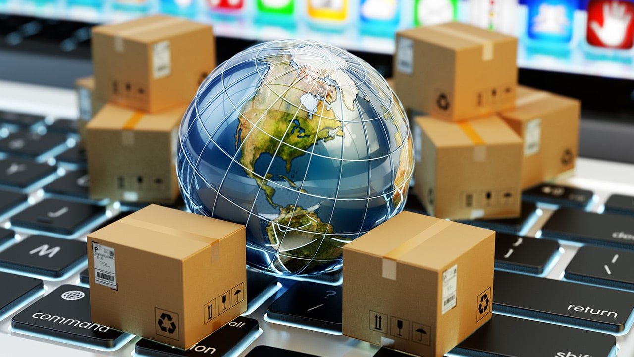 Negativado agora vai poder fazer compras on-line internacionais