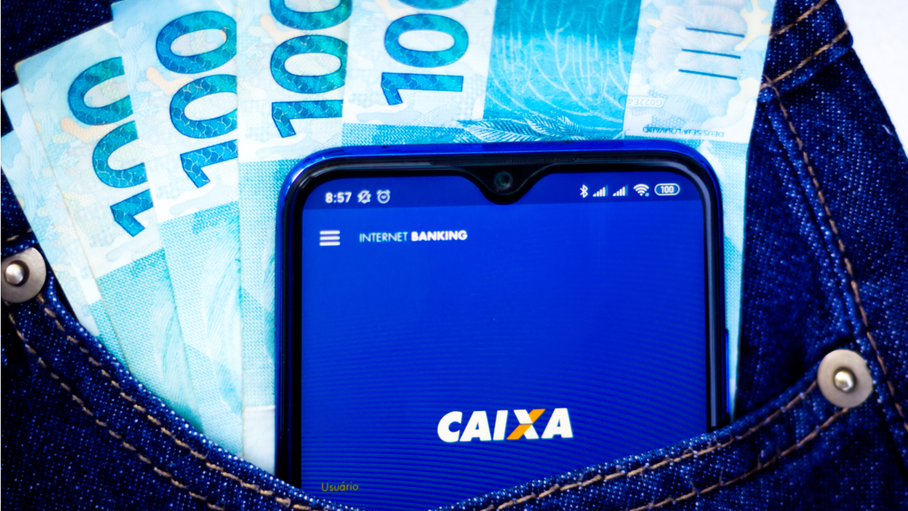 Como fazer empréstimo na Caixa com nome sujo no SPC/SERASA com o FGTS