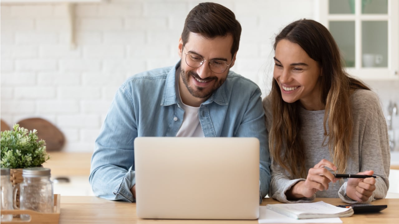 Como fazer Empréstimo Pessoal Online no site da Serasa sem impactar seu score