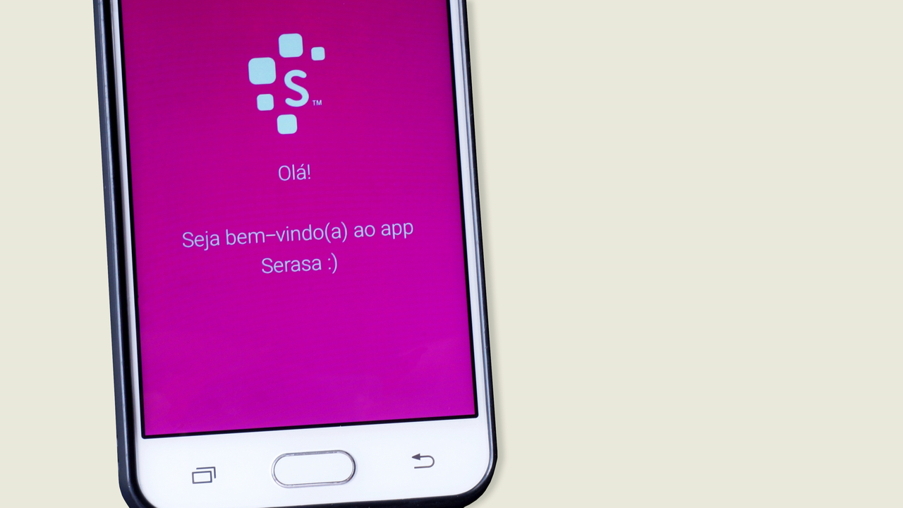 Campanha para limpar nome da Serasa por apenas R$ 100 termina hoje (8)