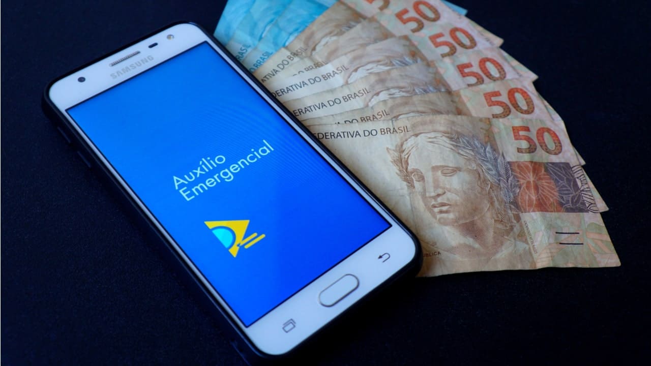 Novo pagamento do 2º ciclo do Auxílio Emergencial é feito hoje (04)
