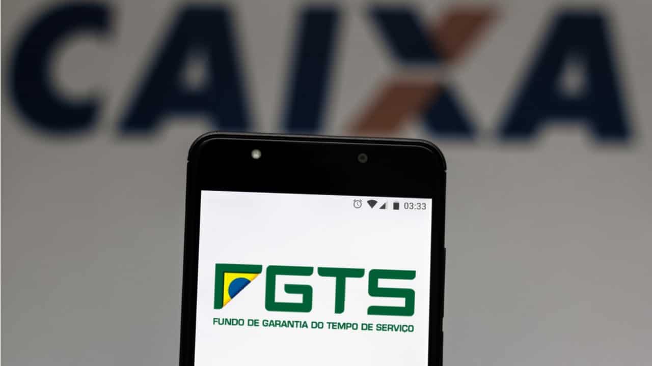 Caixa faz HOJE (21) o pagamento da última parcela do FGTS emergencial de até R$ 1045