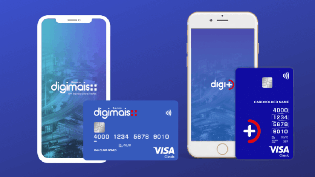 Digimais