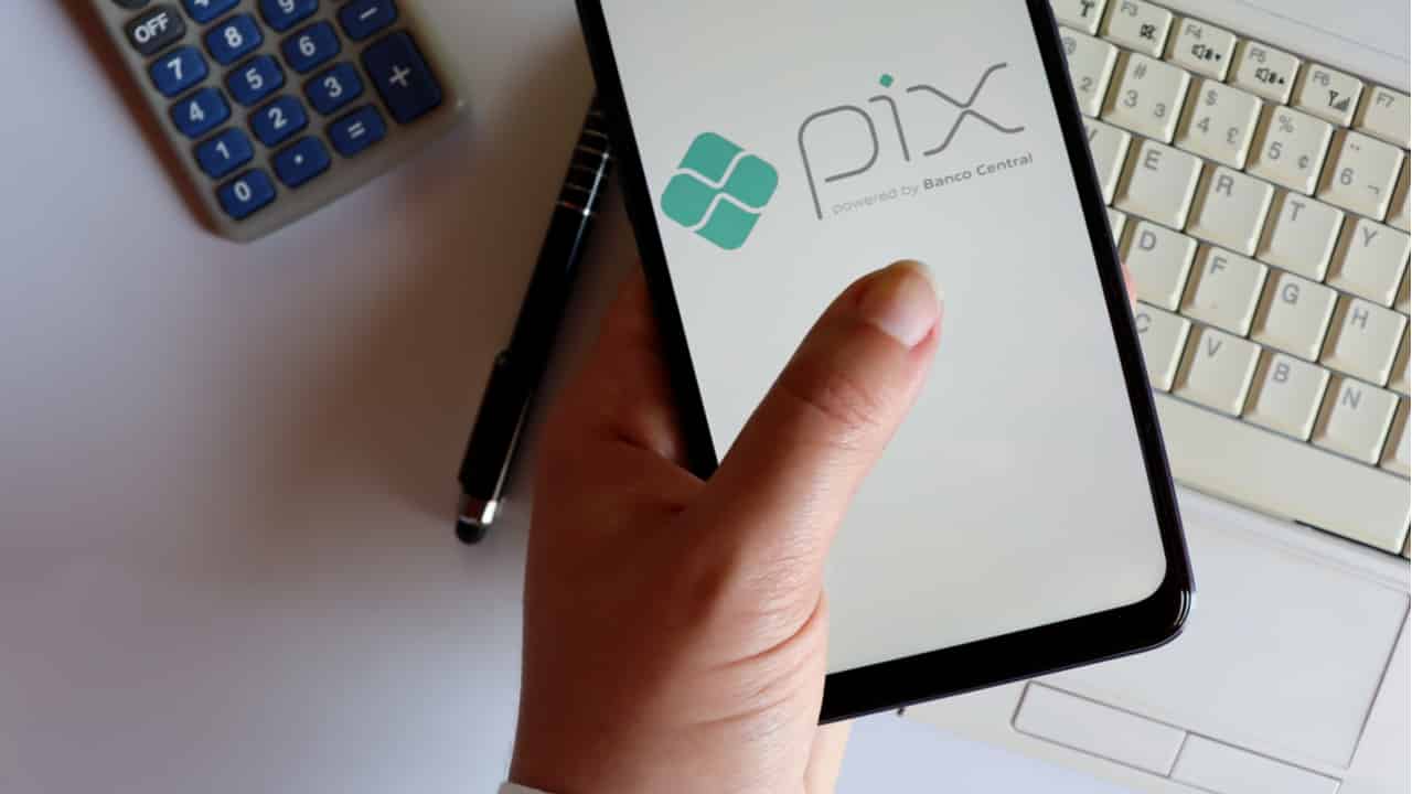 Pix não será mais 100% grátis nas transações para pessoa física