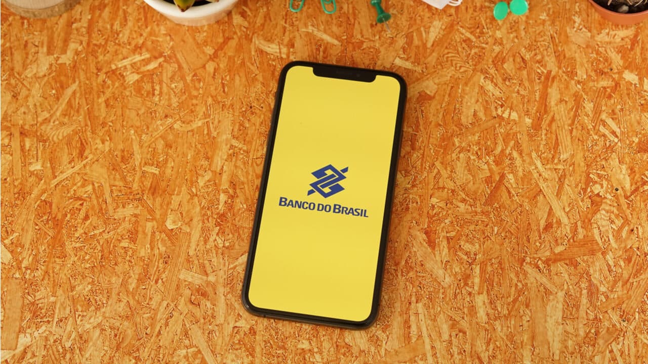 Pix no Banco do Brasil
