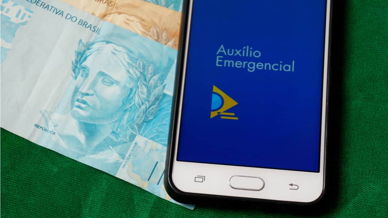 Prazo de contestação do auxílio emergencial negado de R$ 300 termina dia 2 de novembro. Veja como contestar.