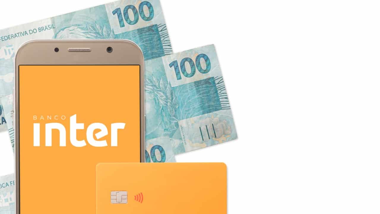 Banco Inter vai dar cashback turbinado por 1 ano para quem cadastrar chaves do Pix