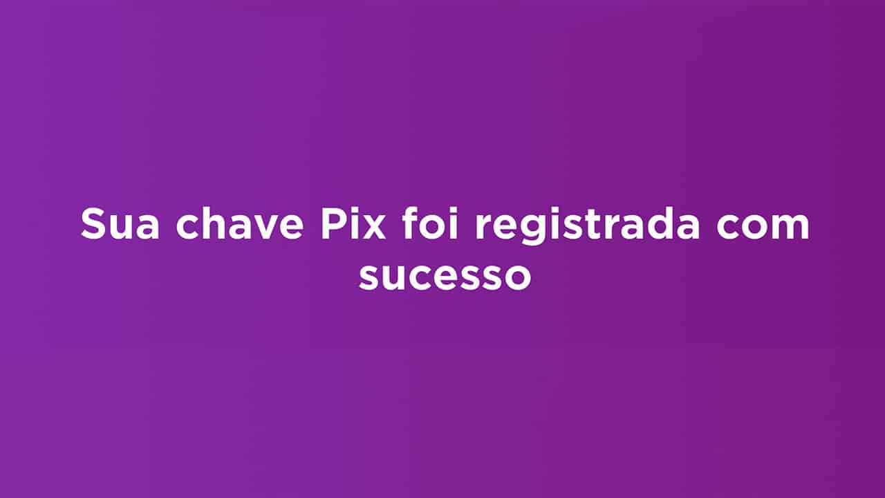 Nubank detona concorrência de bancos como Itaú, Bradesco, BB e Caixa e lidera adesão ao Pix