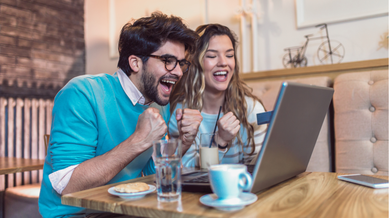 Empréstimo online urgente mesmo com score baixo é possível?
