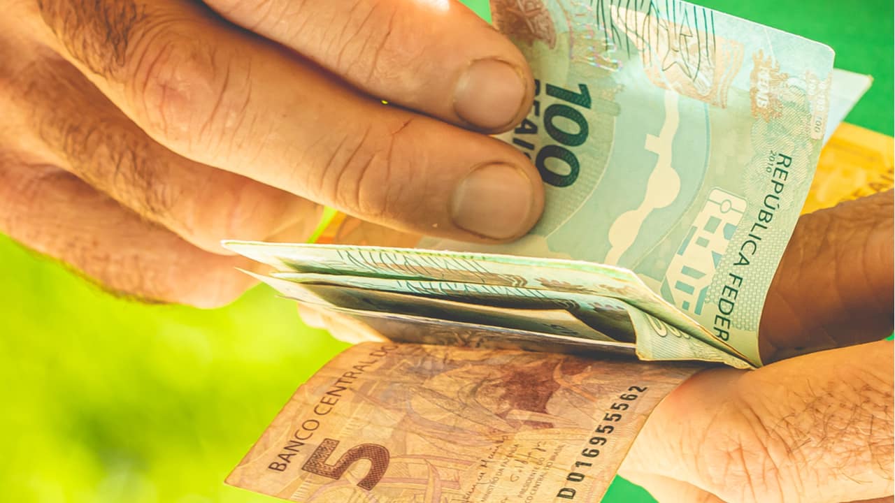 Peac-Maquininhas: Como fazer empréstimo de até R$ 50 mil via maquininha de cartão