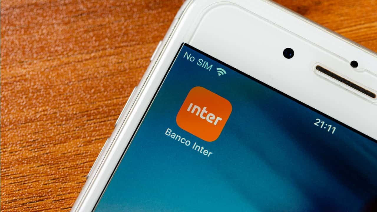Saiba como fazer o registro de suas chaves do Pix no Banco Inter