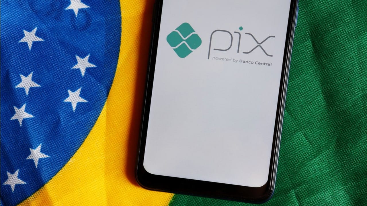 762 instituições podem oferecer o Pix a partir de novembro, de acordo com o Banco Central