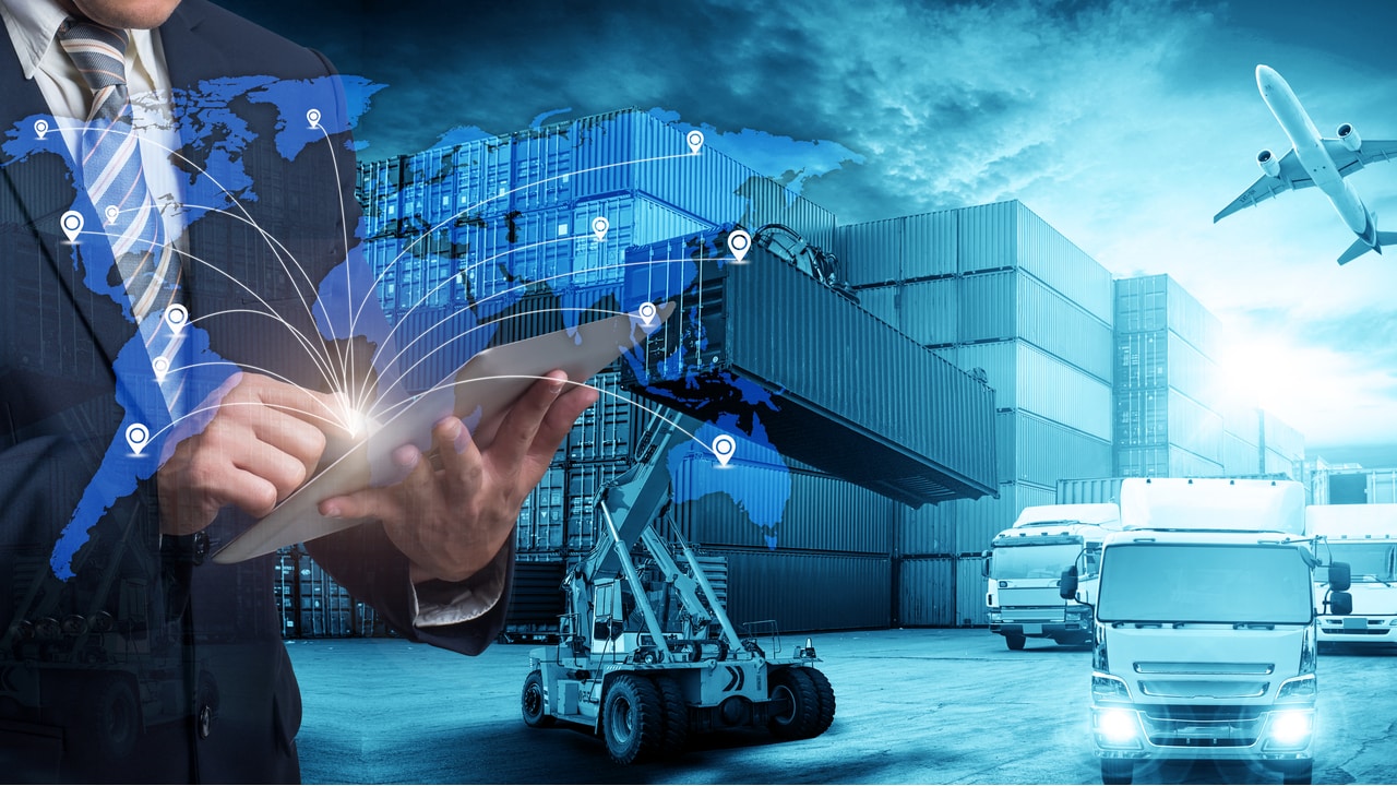Brasil já possui 283 logtechs – startups do setor de logística