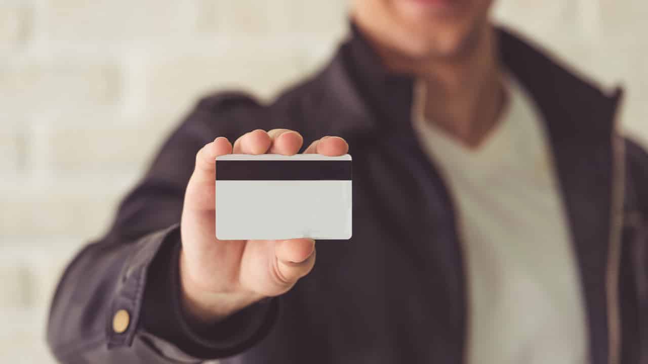 2 cartões de crédito sem anuidade e que você pode ESCOLHER o limite que quiser