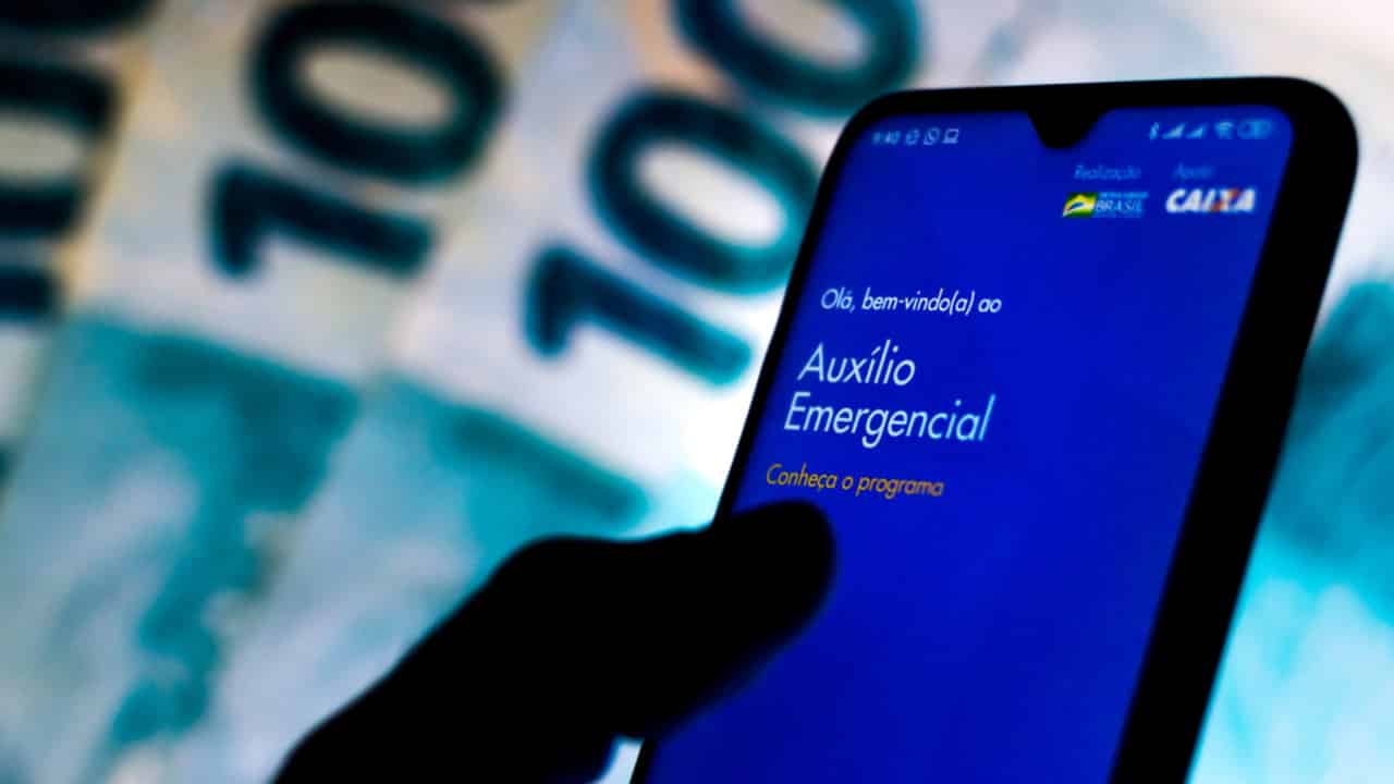 Caixa vai lançar opção de empréstimo a beneficiários do auxílio emergencial