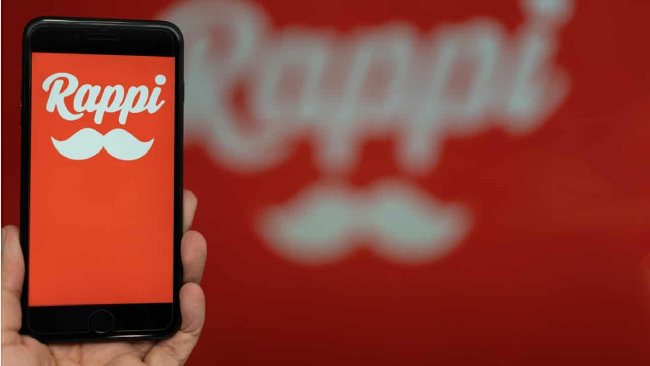 C6 Bank oferece cinco vezes mais pontos no cartão em compras feitas pelo Rappi