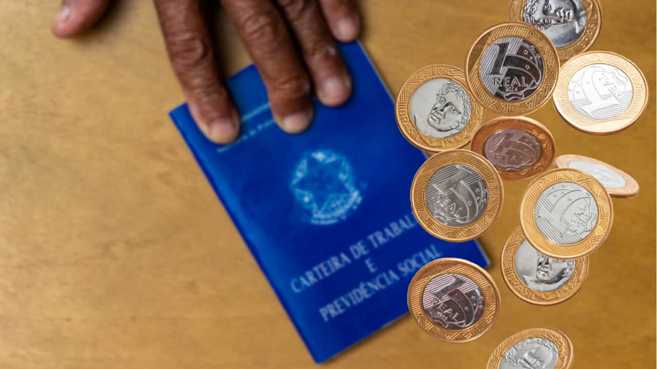 14º salário: Saiba o que existe de verdade