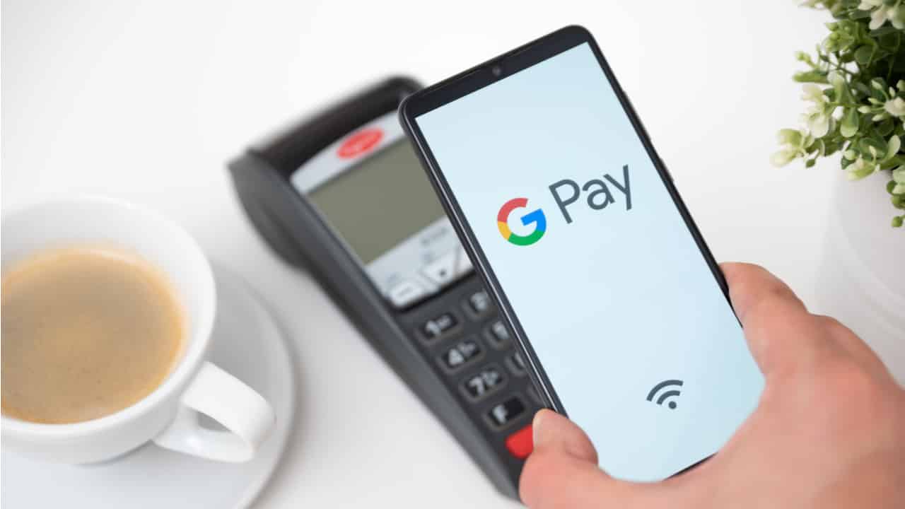 o que é o google pay