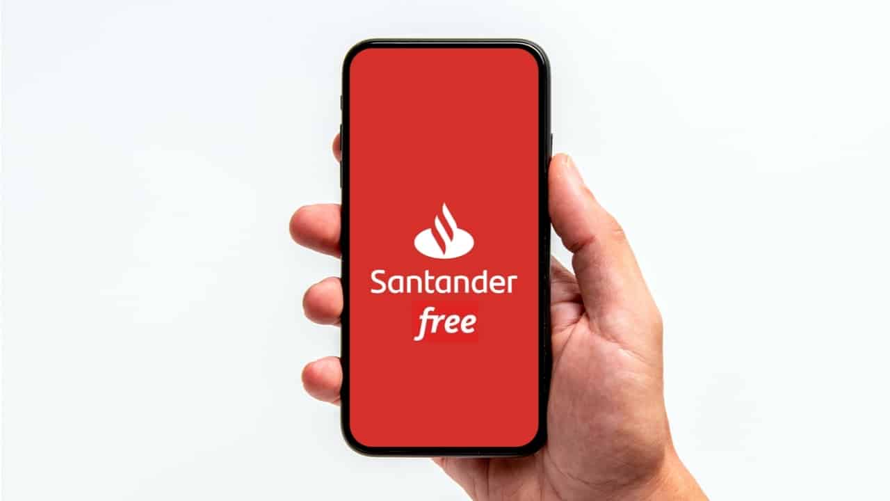 Santander Free: Como solicitar o cartão de crédito sem anuidade pela internet?