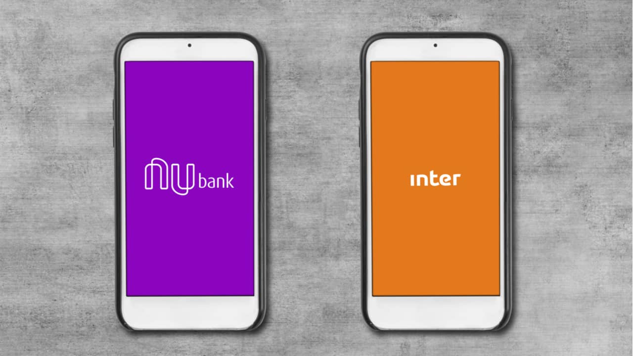 O Banco Inter já SUPEROU o Nubank? Que o jogo comece!