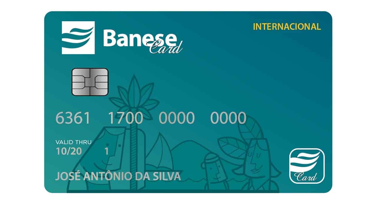 Como solicitar o cartão sem anuidade Banese Card?