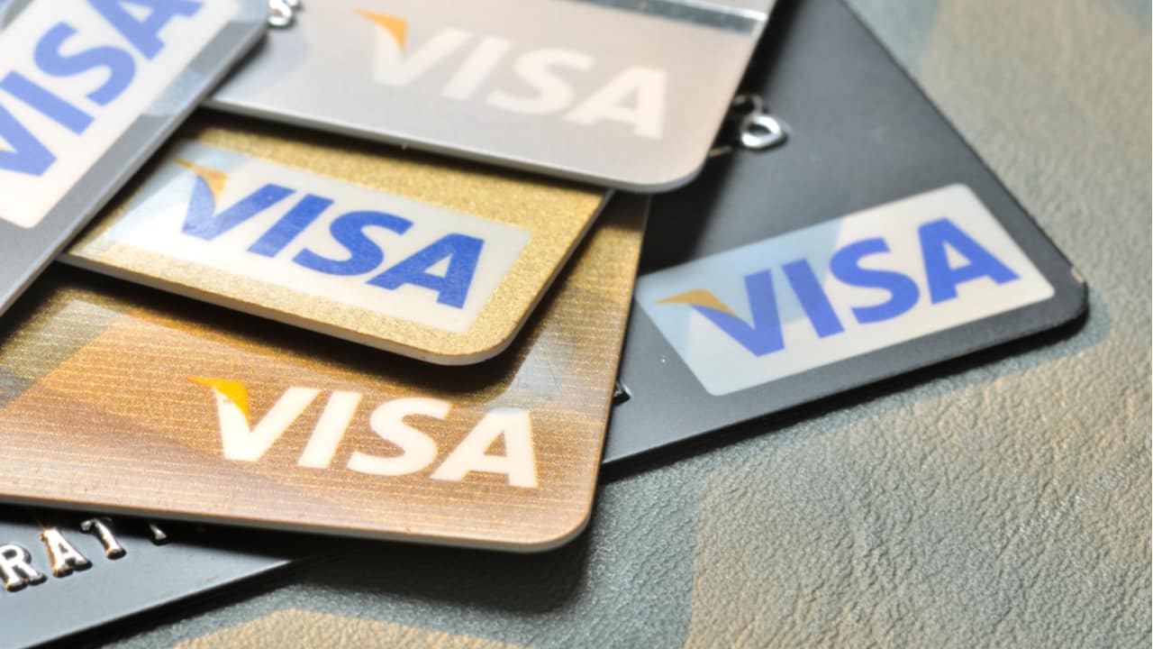 Black Friday: Visa oferece um mês inteiro de cashback