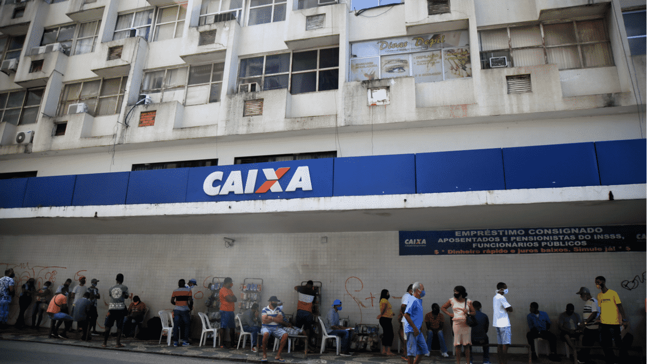 Cuidado: Caixa negativa na Serasa quem reduziu parcela com débito em conta