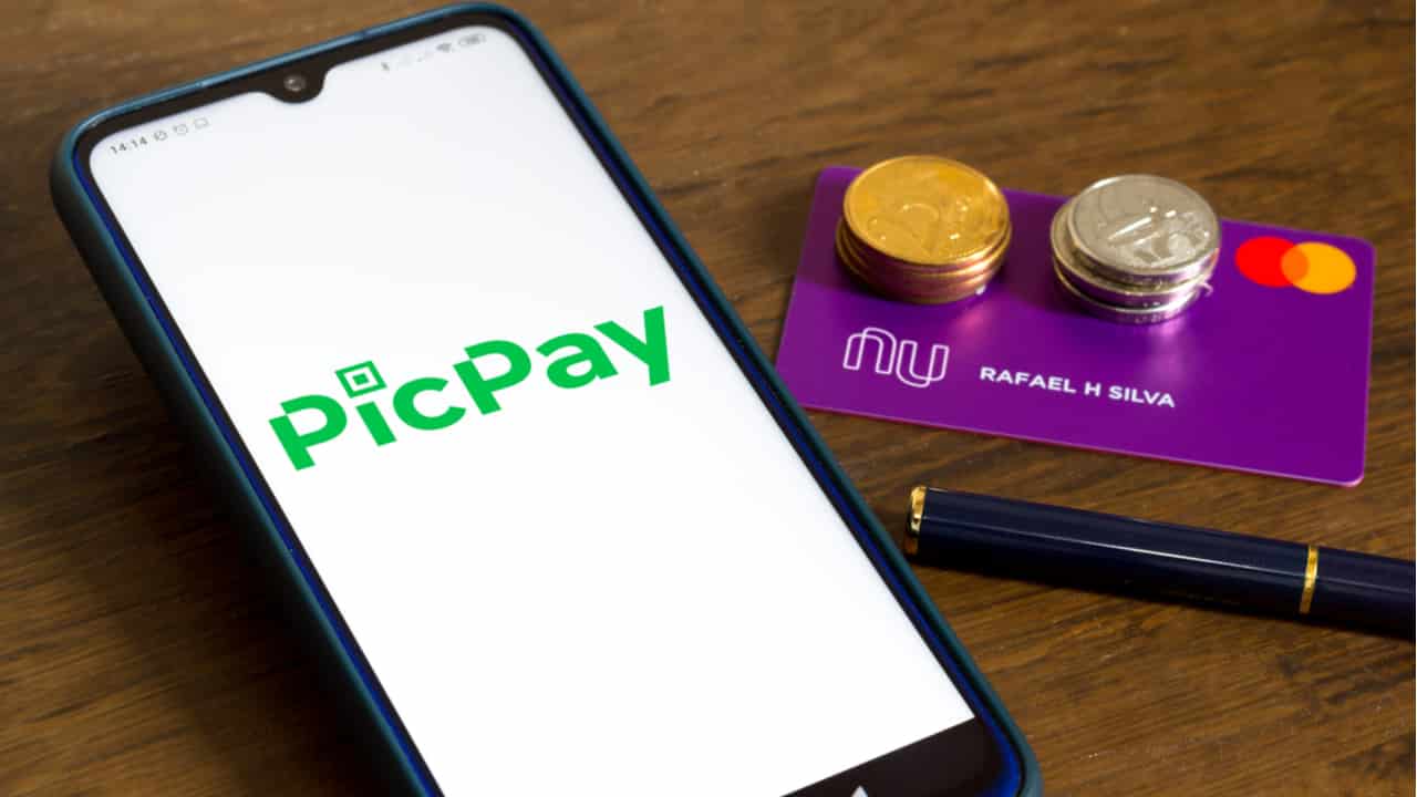 Qual rende mais agora? Nubank ou PicPay