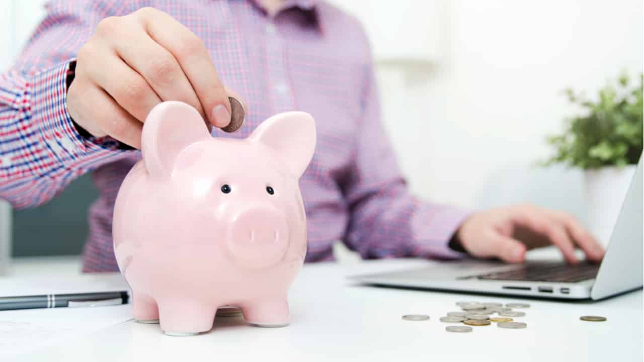 Saiba como funciona o rendimento da poupança