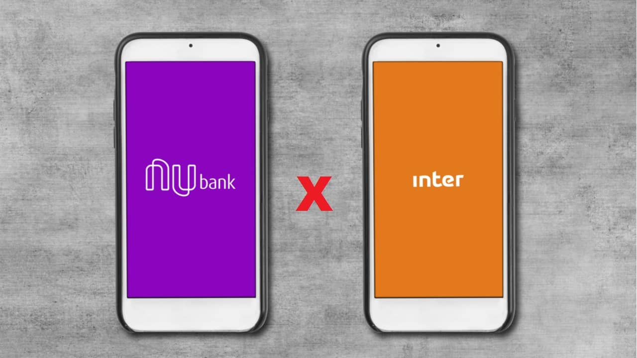 Nubank ou Banco Inter: Qual é o melhor atendimento via chat?
