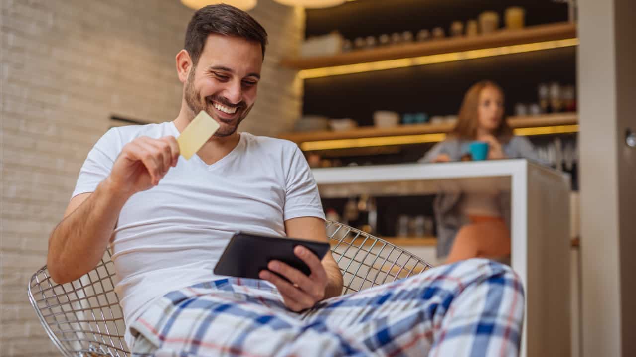 3 cartões de crédito com aumento de limite atrelado ao investimento
