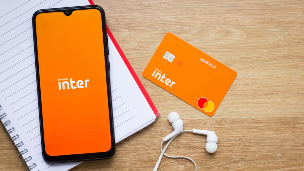 Banco Inter libera mais limite e crédito pré-aprovado para correntistas