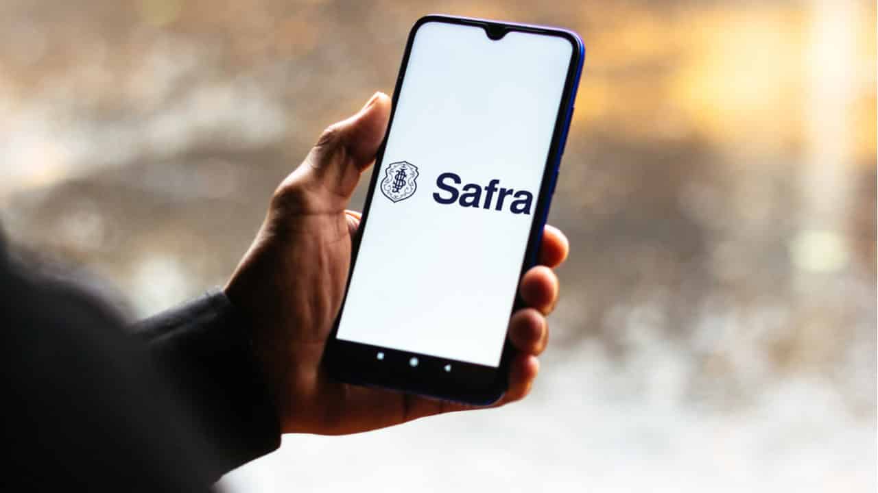 cartao Banco Safra