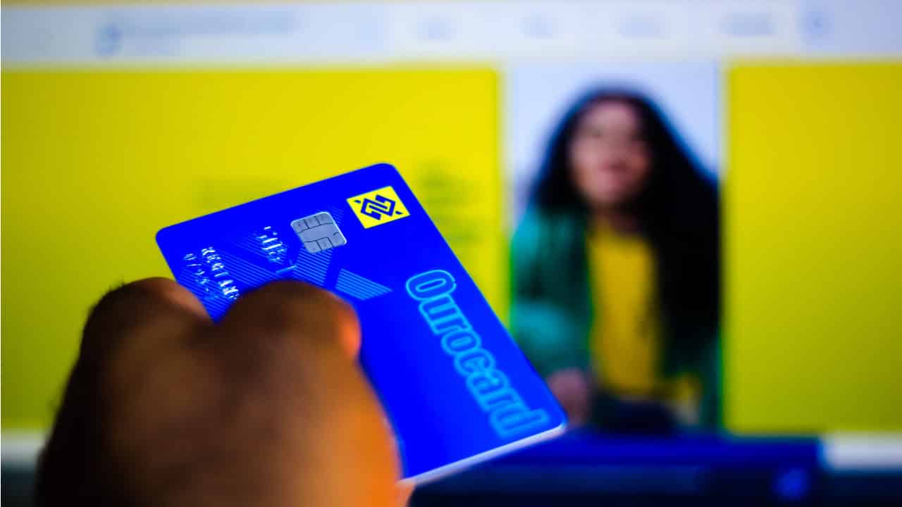 Ourocard