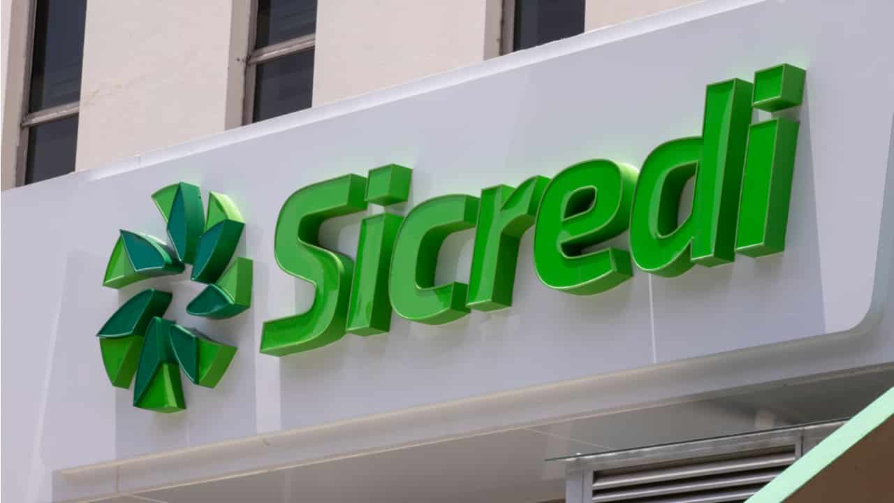 Investimento confiável: depósitos no Sicredi superam R$ 100 bilhões