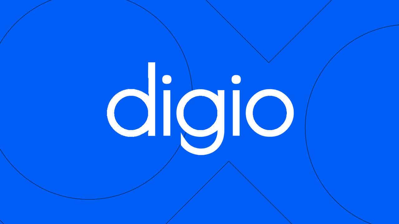 digio Black Friday cashback