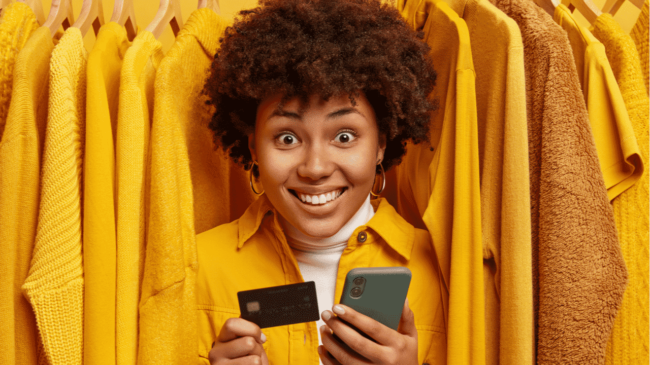 Como fazer cartão de crédito online AGORA
