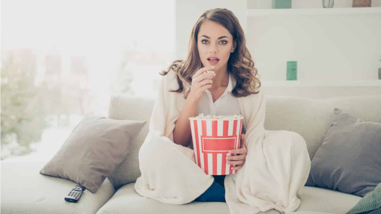 10 TOP filmes sobre finanças que você precisa assistir