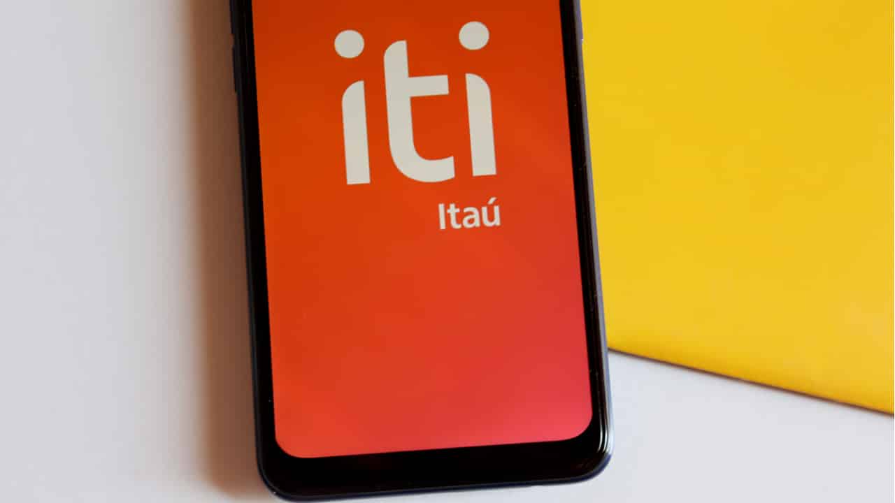 iti do Itaú começa a liberar limite no cartão de crédito iti Visa Platinum