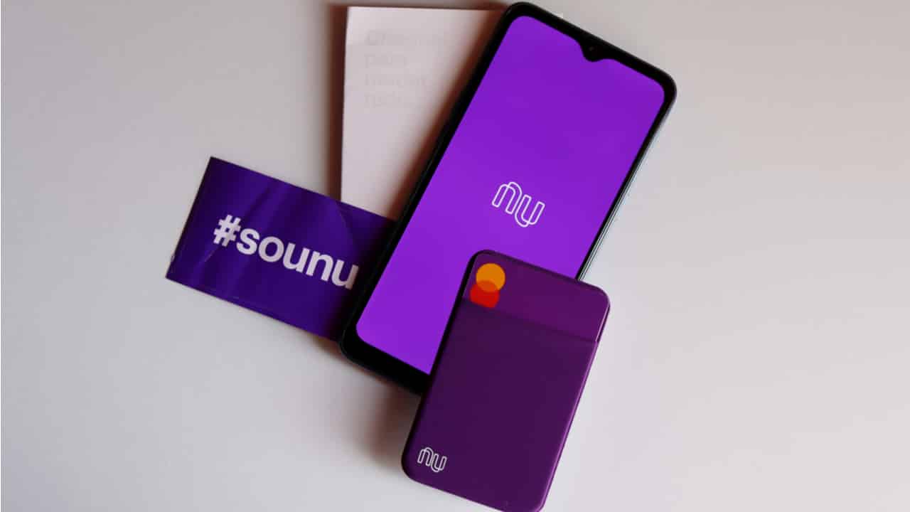Já tenho a conta do Nubank, como pedir o cartão de crédito?