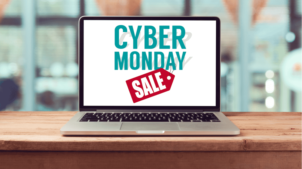 ofertas para aproveitar na Cyber Monday