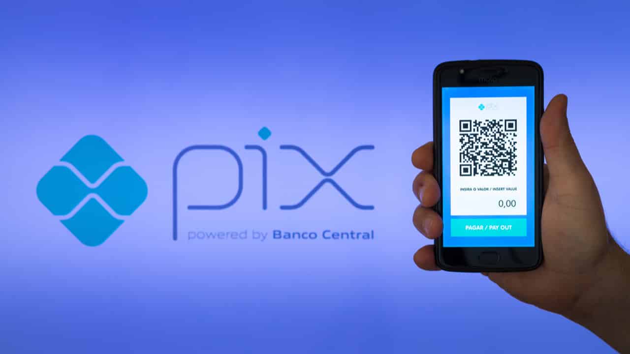 Pix terá parcelamento no crédito e saque em estabelecimentos em breve