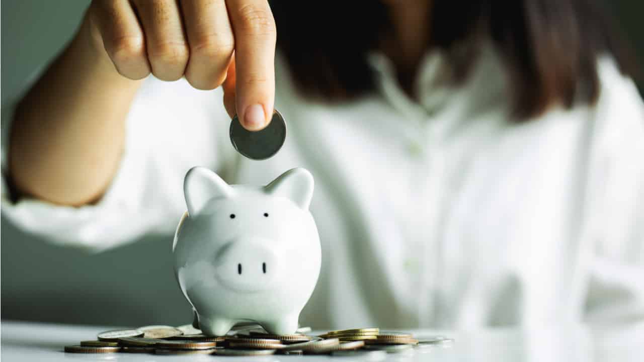 Quanto rende a poupança com a Taxa Selic em 2%?