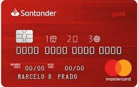 Santander 123
